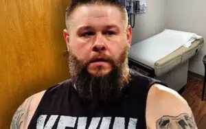 Kevin Owens Says WWE Doctors Missed Signs of Serious Neck Injury for Weeks Kevin Owens Says WWE Doctors Missed Signs of Serious Neck Injury for Weeks