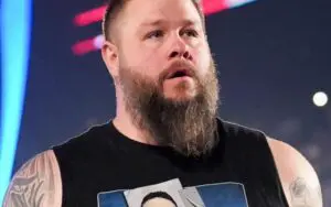 Kevin Owens Set For WWE WrestleMania 42 Weekend Appearance Kevin Owens Unsure About In-Ring Future After Neck Injury