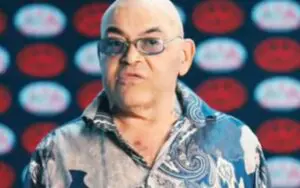 Konnan Says WWE Women Get Hate from ‘Guys Who Can’t Get Laid’ and Turn to Stalking