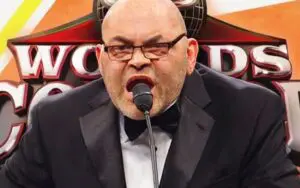 Konnan Shuts Down Claim WWE x AAA Worlds Collide Was Finalized at the Last-Minute