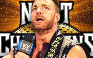 LA Knight Rumored for Major Feud Heading into WWE Night of Champions