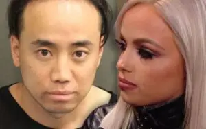 Legal Expert Explains How Charges Against Liv Morgan’s Alleged Stalker Escalated to Federal Level