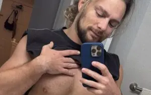 Lexis King Debuts New Nickname After Shredding Tons of Weight in Rapid Time