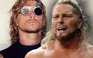 Lexis King Says It’s His Mission to Keep Brian Pillman’s Legacy Alive with Father's Day Message