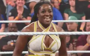 LFG Winner Tyra Mae Steele Dominates in WWE NXT In-Ring Debut