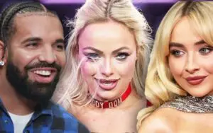 Liv Morgan Wants Sabrina Carpenter and Drake to Remix Her WWE Theme Song