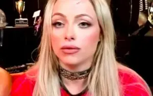 Liv Morgan Reveals Condition After Bloody Head Injury on 6/2 WWE RAW