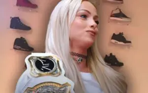 Liv Morgan Slams Flashy Jordan Clock Her Ex Owned
