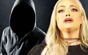 Liv Morgan Stalker Arrested Outside WWE Performance Center During NXT Broadcast