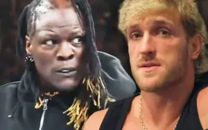 Logan Paul Didn't Want R-Truth Back After WWE Money in the Bank