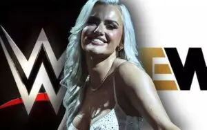 Mariah May Believed to Have Hit Her Ceiling in AEW Prior to WWE Move