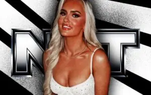 Mariah May Drops Cryptic Tweet Ahead of June 10 WWE NXT Episode