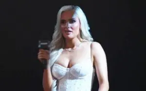 Mariah May’s AEW Exit Was Months in the Making Before WWE NXT Arrival