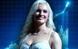 Mariah May’s WWE NXT Debut Dominates YouTube as Most Watched Segment