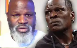 Mark Henry Says WWE Didn’t "Want That Smoke" After Releasing R-Truth