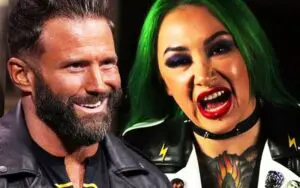 Matt Cardona Tells Fans to Chant “We Want Shotzi”—Just to Get Her Out of the Indies