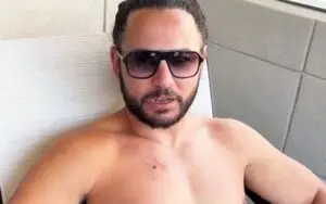 Matt Jackson Reveals Extent of Injuries Suffered After AEW Double or Nothing