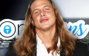 Matt Riddle’s OnlyFans Hits Massive Milestone Within Days of Launch Matt Riddle’s OnlyFans Hits Massive Milestone Within Days of Launch