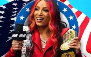 Mercedes Moné Claims She’d Be Better at Politics Than Other Wrestlers Turned Politicians Mercedes Moné Claims She’d Be Better at Politics Than Other Wrestlers Turned Politicians
