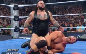 Michel Cole Confirms LA Knight Suffered from Serious Injury After Brutal SmackDown Attack