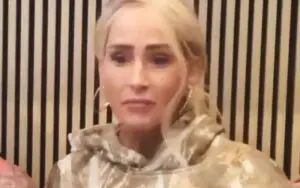 Michelle McCool Admits She Felt Like an Imposter Coaching WWE Talent