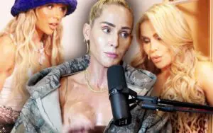 Michelle McCool Calls Out Natalya and Maxxine Amid WWE Comeback Hype