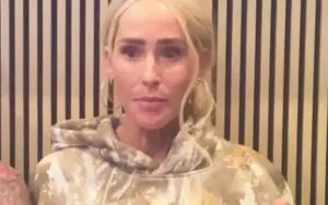 Michelle McCool Was Originally Offered Coaching Role in WWE LFG Season 1