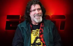 Mick Foley Returns to TV in Wild New Role on ESPN’s Lacrosse Docuseries