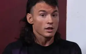 Mike Bailey Says He’s In AEW for the Long Haul