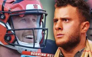 MJF Thinks He Hates Adam Cole Look-Alike Trenton Irwin MJF Thinks He Hates Adam Cole Look-Alike Trenton Irwin