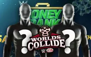Money In The Bank Title Match Added During WWE x AAA Worlds Collide