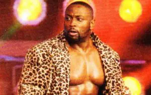 Monty Brown Set for Rare Wrestling Appearance