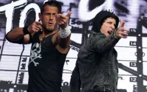 Motor City Machine Guns Were in Deep Talks Elsewhere Before WWE Jump