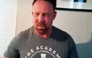 Mr. Kennedy Reveals What New Podcast Will Be About