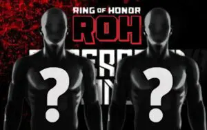 Multiple Matches Confirmed for ROH Supercard of Honor