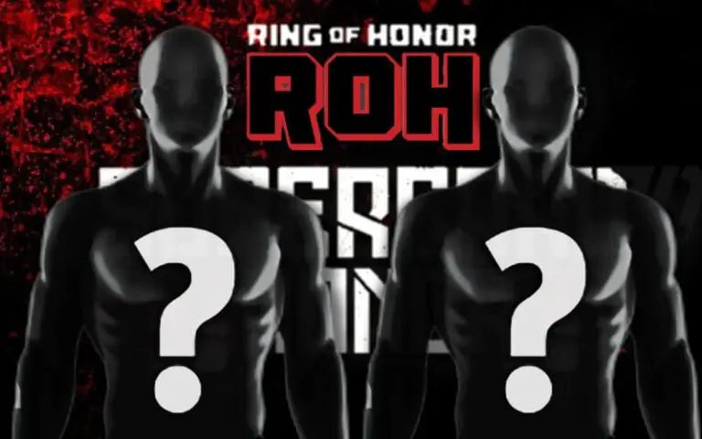 Multiple Matches Confirmed for ROH Supercard of Honor