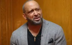 MVP Blasts Fans for Calling Wrestlers ‘Jobbers’ Without Knowing the Meaning MVP Blasts Fans for Calling Wrestlers ‘Jobbers’ Without Knowing the Meaning