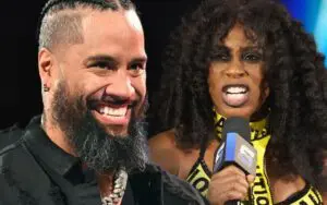 Naomi Trends After NSFW “Big Jim” Post Sends Twitter Into Meltdown