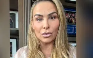 Natalya Reveals Shockingly Low Pay from Her First WWE Contract