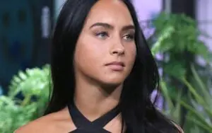 Netflix’s Cheer Star Gabi Butler’s WWE Deal Appears to Have Stalled