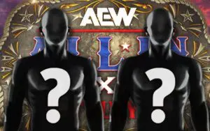 New Match Added to AEW All In: Texas