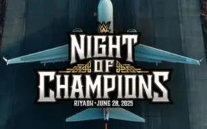 New Twist Emerges in WWE’s Night of Champions Travel Situation