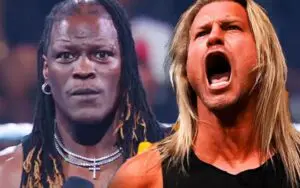 Nic Nemeth Says R-Truth’s WWE Exit Signals the End of an Era