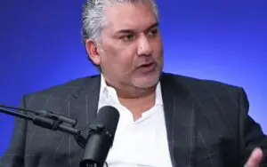 Nick Khan Admits to Making Mistakes in WWE Leadership