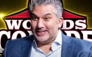 Nick Khan’s Reaction to WWE x AAA Worlds Collide Event Revealed