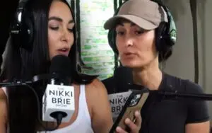 Nikki & Brie Bella Fire Back at Claims They 'Overshare' on Social Media and Reality TV
