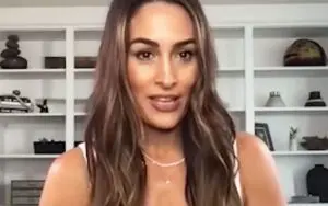Nikki Bella Explains Why Now Was the Perfect Time for Her WWE Return