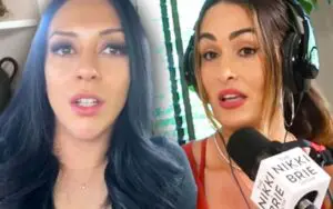 Nikki Bella Reasoning for Botching Stephanie Vaquer’s Name on WWE RAW