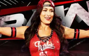 Nikki Bella's Status for WWE RAW In Green Bay Revealed