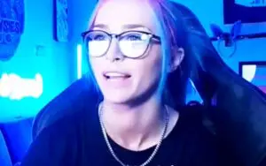 Nixon Newell Addresses Potentially Joining AEW After WWE Exit